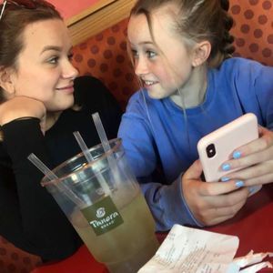 Meet your Posher, Annabelle